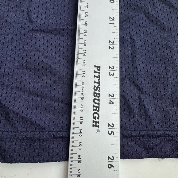 Houston Texans Vintage #90 Williams Reebok NFL Youth Boys/Men XL Football Jersey - Picture 5 of 9